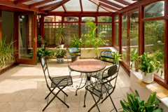 Markland Hill conservatory quotes