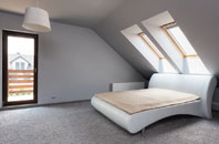 Markland Hill bedroom extensions