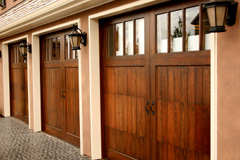 Markland Hill garage extension quotes