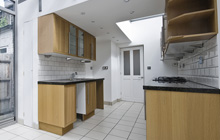 Markland Hill kitchen extension leads