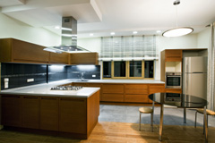 kitchen extensions Markland Hill